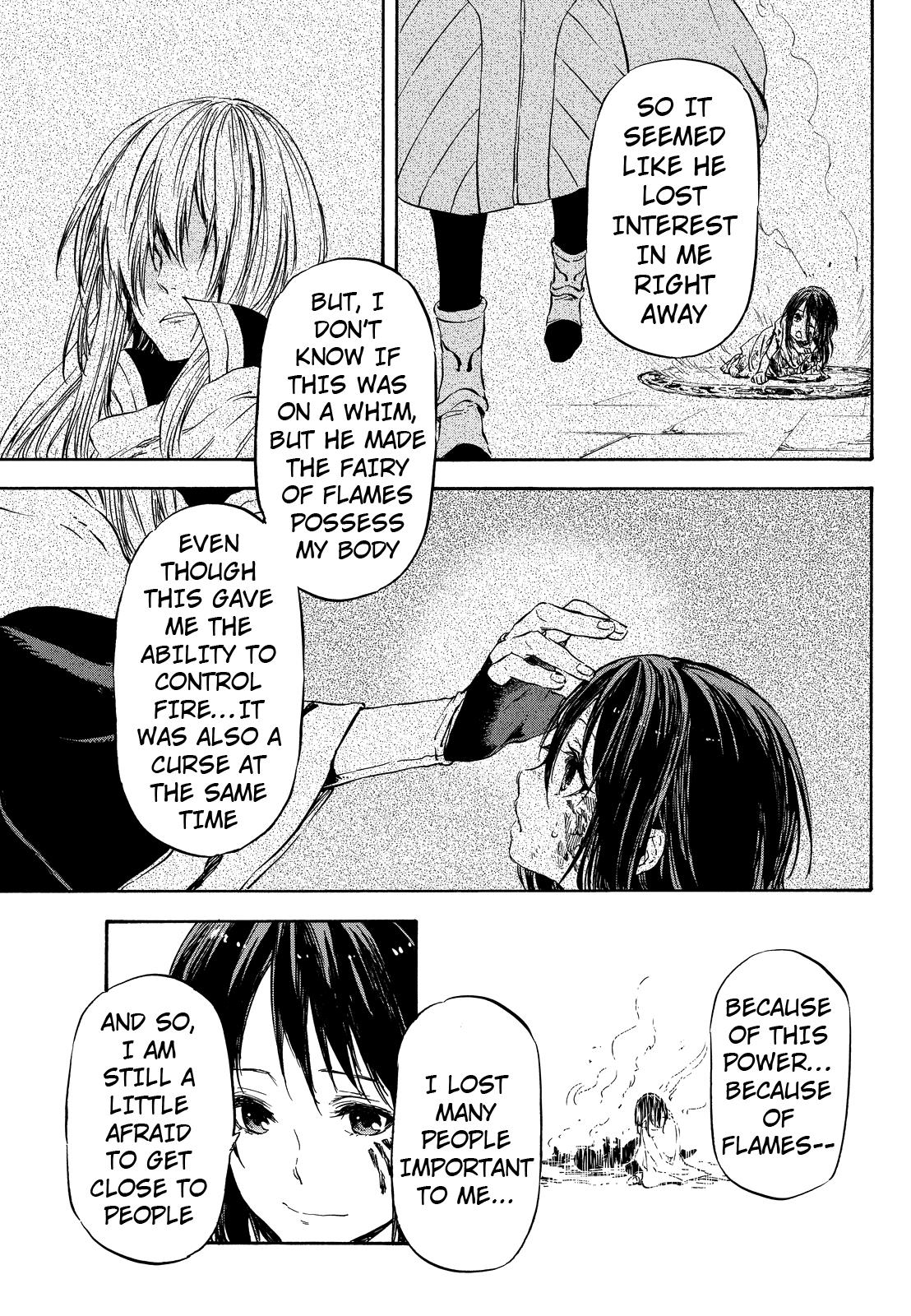 Tensei Shitara Slime Datta Ken, Chapter 9 image 08